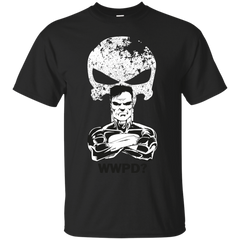 Marvel - WWPD comics T Shirt & Hoodie