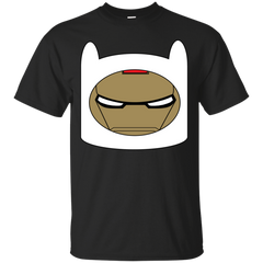 Marvel - FinnronMan cartoon T Shirt & Hoodie