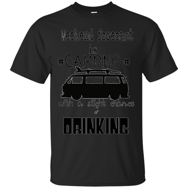 BEER - Weekend Forecast T Shirt & Hoodie