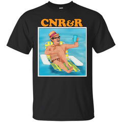 CHARLES NELSON REILLY - CNRR T Shirt & Hoodie