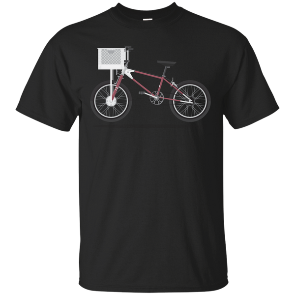 Biker - ET BICYCLE T Shirt & Hoodie