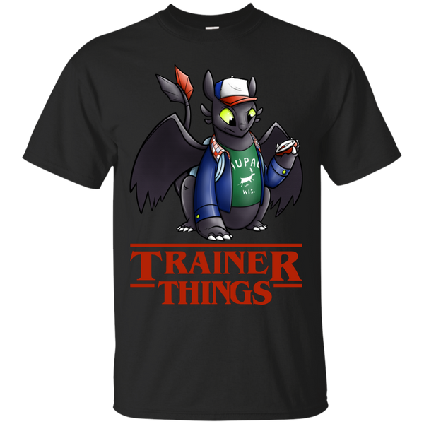 Stranger Things - True North how to train your dragon T Shirt & Hoodie