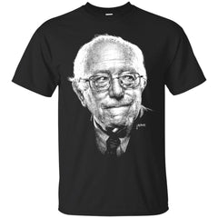 BERNIE - Bernie T Shirt & Hoodie