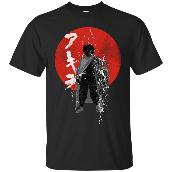 AKIRA - neo tokyo storm T Shirt & Hoodie
