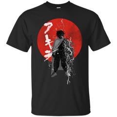 AKIRA - neo tokyo storm T Shirt & Hoodie