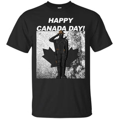 DEADPOOL - Happy Canada Day T Shirt & Hoodie
