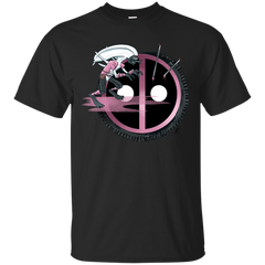Marvel - XenoGwenpool superheroes T Shirt & Hoodie
