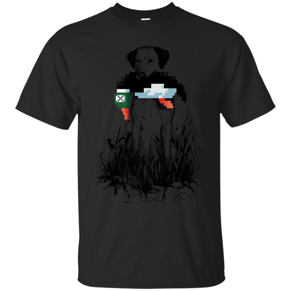 Hunting - Famous Hunters T Shirt & Hoodie