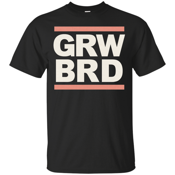 BEARD - Grow beard T Shirt & Hoodie