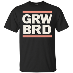 BEARD - Grow beard T Shirt & Hoodie