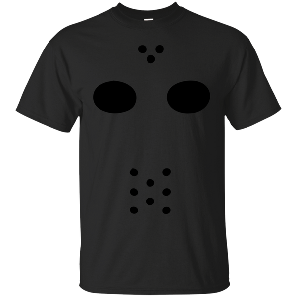 Hockey - The Mask jason voorhees T Shirt & Hoodie
