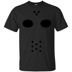 Hockey - The Mask jason voorhees T Shirt & Hoodie