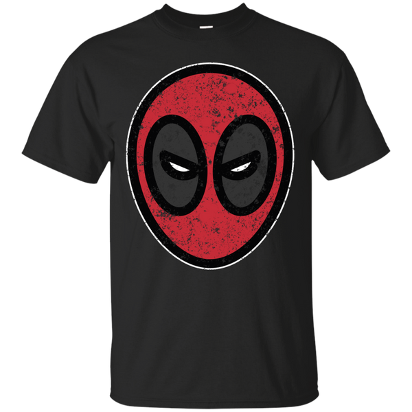Marvel - deadpool ICON deadpool T Shirt & Hoodie