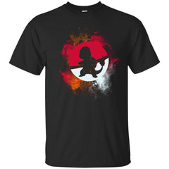 CHARMANDER - charmanSpace T Shirt & Hoodie