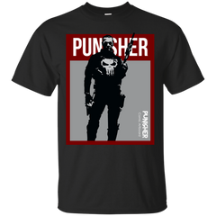 Marvel - THIS IS WAR  PUNISHER 2 punisher T Shirt & Hoodie