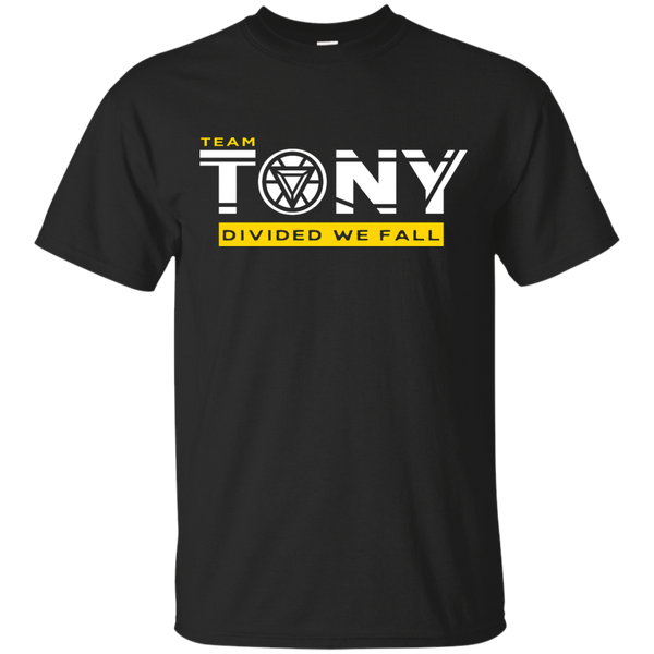 Marvel - The Iron Team marvel T Shirt & Hoodie
