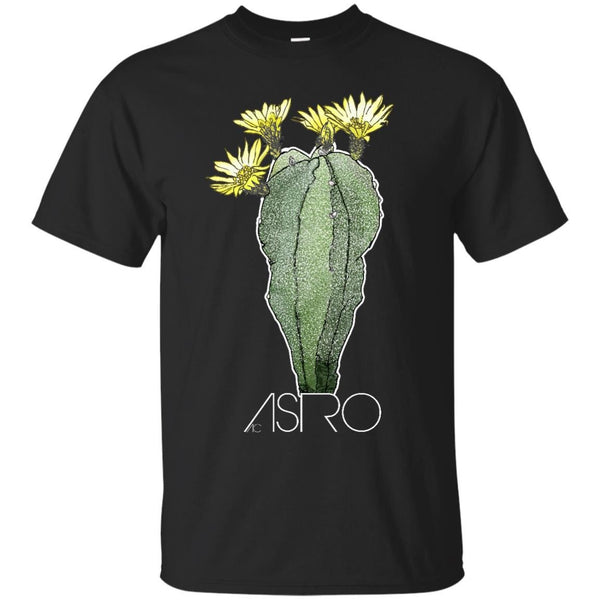 AGACACTUS - ASTRO By AgaCactus T Shirt & Hoodie