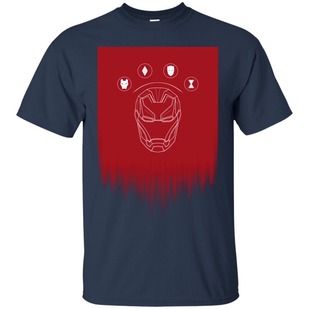 Marvel - Red Team captain america civil war T Shirt & Hoodie