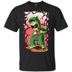 Marvel - Kid Hulk marvel comics T Shirt & Hoodie