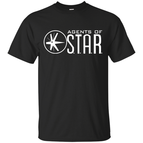 Marvel - Agents of STAR phil coulson T Shirt & Hoodie