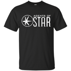 Marvel - Agents of STAR phil coulson T Shirt & Hoodie