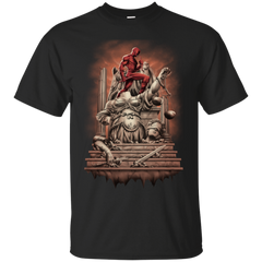 Marvel - Fiat Justitia Ruat Caelum daredevil T Shirt & Hoodie