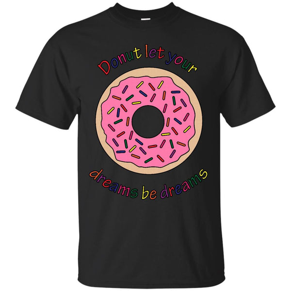 DOUGHNUT - Donut game is strong T Shirt & Hoodie