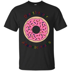 DOUGHNUT - Donut game is strong T Shirt & Hoodie
