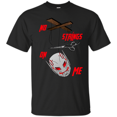Marvel - No Strings On Me age of ultron T Shirt & Hoodie