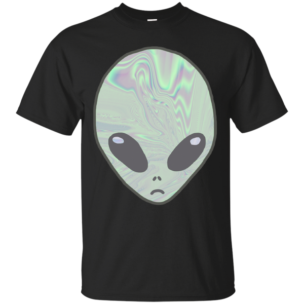 ALIEN PASTEL - Alien Pastel T Shirt & Hoodie