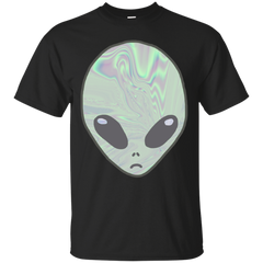 ALIEN PASTEL - Alien Pastel T Shirt & Hoodie
