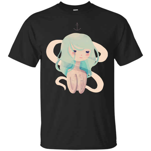 ANCHOR - Siren Song T Shirt & Hoodie