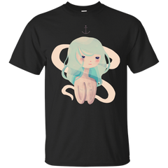 ANCHOR - Siren Song T Shirt & Hoodie