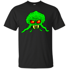EXTRATERRESTRIAL - Invader From Space T Shirt & Hoodie