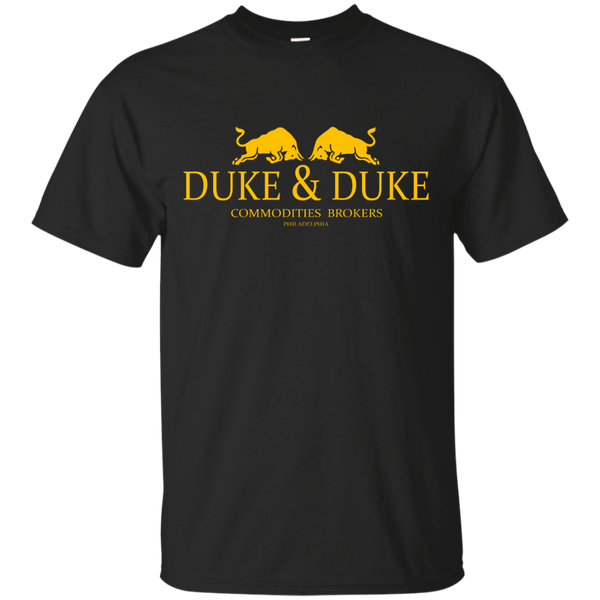 BEEF JERKY TIME - Duke and Duke T Shirt & Hoodie