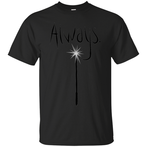 ALAN RICKMAN - Always T Shirt & Hoodie