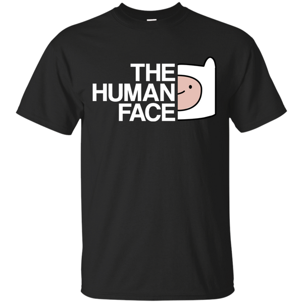 ADVENTURE TIME - finn T Shirt & Hoodie