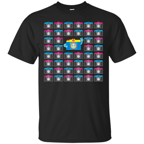 Photographer - WE ARE WATCHING YOU PEACE T Shirt & Hoodie