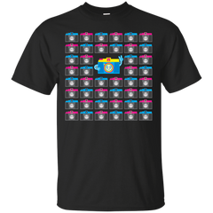 Photographer - WE ARE WATCHING YOU PEACE T Shirt & Hoodie