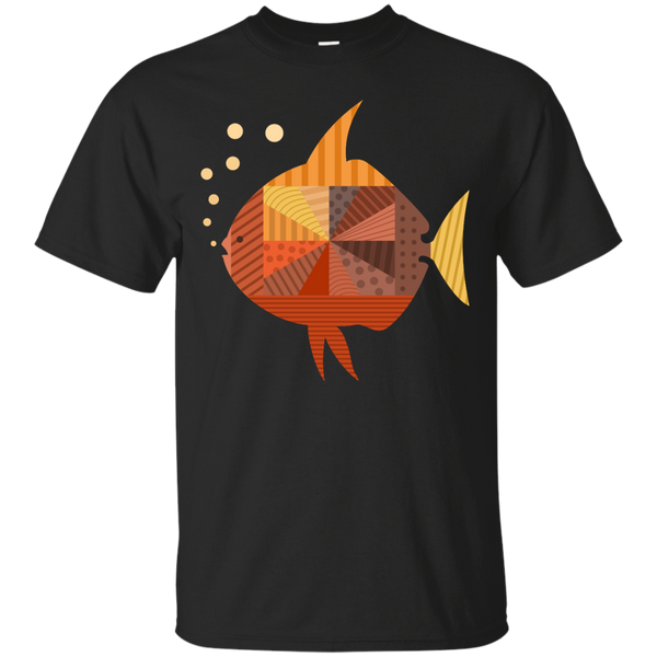 ABSTRACT - Abstract fish T Shirt & Hoodie