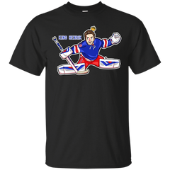 Hockey - King Hank new york rangers T Shirt & Hoodie