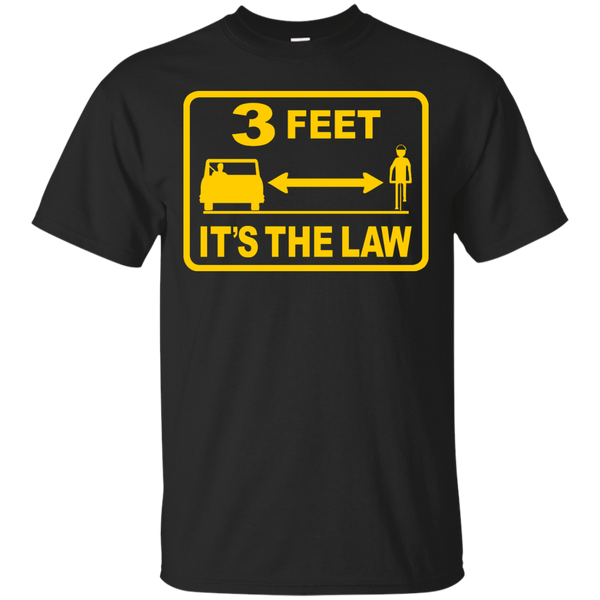 Biker - 3 FEET T Shirt & Hoodie