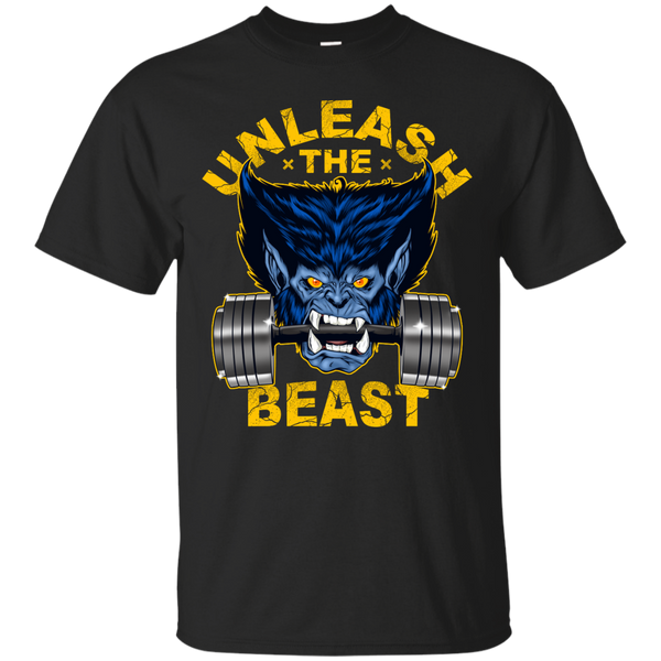 Marvel - Unleash nerd T Shirt & Hoodie