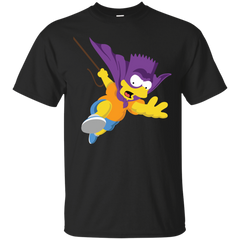 BARTMAN - Bartman T Shirt & Hoodie