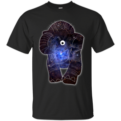 Space - Space Elephant T Shirt & Hoodie