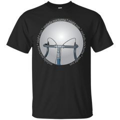 Biker - NIGHT RUN RODADA NOCTURNA T Shirt & Hoodie