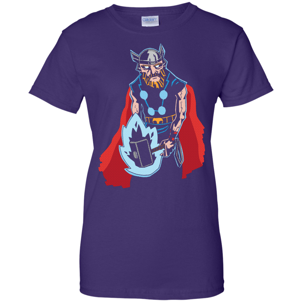 Marvel - Odinson marvel T Shirt & Hoodie