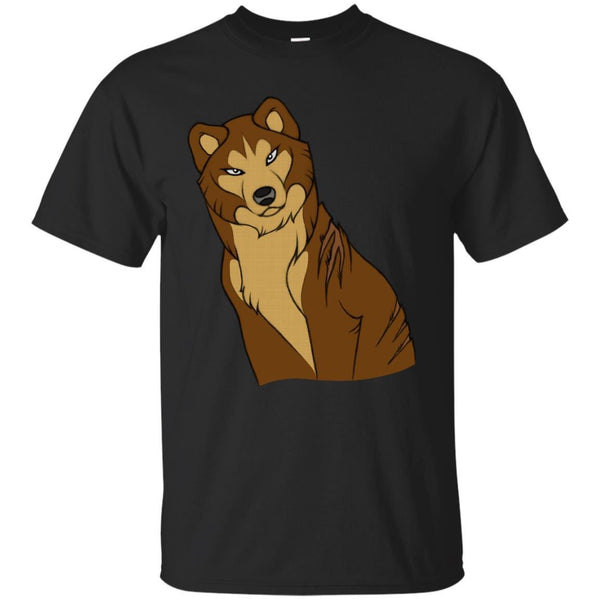GINGA - Ginga Nagareboshi Gin  Riki T Shirt & Hoodie
