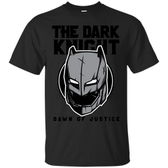 BATMAN ORIGINS - THE DARK KNIGHT T Shirt & Hoodie