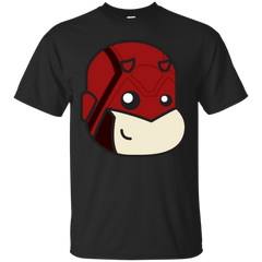 Marvel - Daredevil 20 Tooniefied humor T Shirt & Hoodie